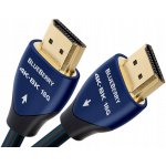 Audioquest BlueBerry HDMI 1 m – Zbozi.Blesk.cz