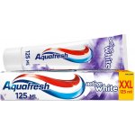 Aquafresh Triple Active White 125 ml – Hledejceny.cz