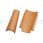 Tondach Velký Prejz vrchní režný – Hledejceny.cz