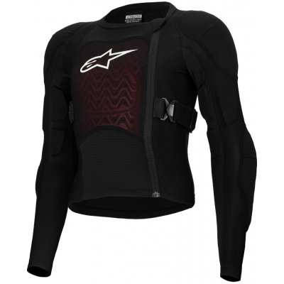 chránič těla Alpinestars BIONIC PLASMA LT YOUTH – Sleviste.cz