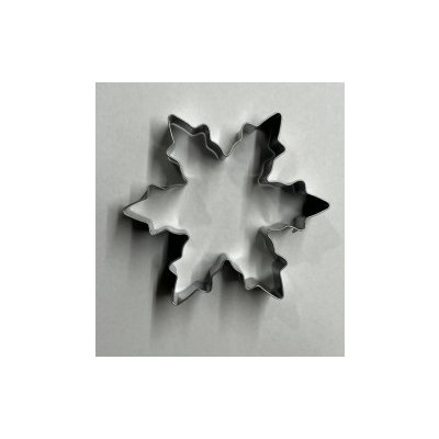 Vykrajovátko - VLOČKA II. 5,5 cm – Zboží Dáma