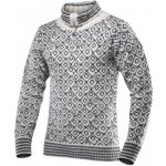 Devold Svalbard sweater highneckrolákunisexOFFWHITE ANTH – Hledejceny.cz