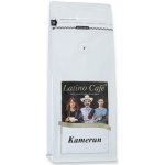 Latino Café Káva Kamerun zrnková 0,1 kg – Hledejceny.cz
