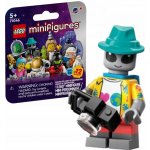 LEGO® Minifigurky 71046 26. série – vesmír Mimozemšťan turista – Zboží Dáma