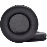 eses náušníky pro sluchátka Audio Technica ATHA500X A550Z A900X A990Z černé kožené – Zboží Živě