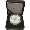 Pressburg Mint stříbrná mince Magnum Opus 2023 Proof křištály Swarovski 1 oz