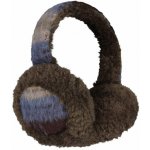 Klapky na uši Barts MAIGHREAD EARMUFFS Burgundy – Hledejceny.cz