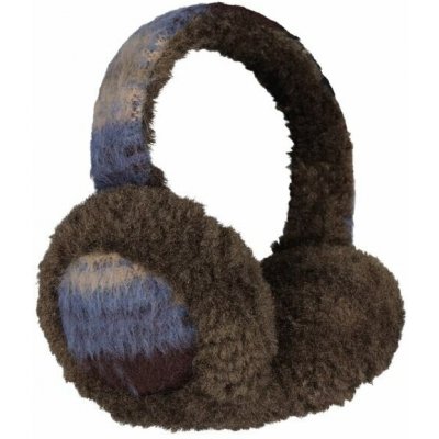 Klapky na uši Barts MAIGHREAD EARMUFFS Burgundy – Hledejceny.cz
