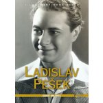 PEŠEK LADISLAV - ZLATÁ KOLEKCE - 4 DVD – Hledejceny.cz