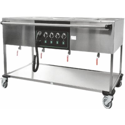 ABNER 11107 – Zboží Dáma