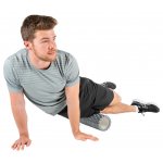 Tunturi Foam Roller – Hledejceny.cz