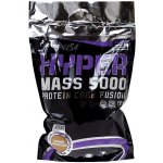 BioTech Hyper Mass 5000 4000 g – Hledejceny.cz