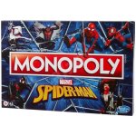 Jaku Monopoly Spiderman – Zboží Živě