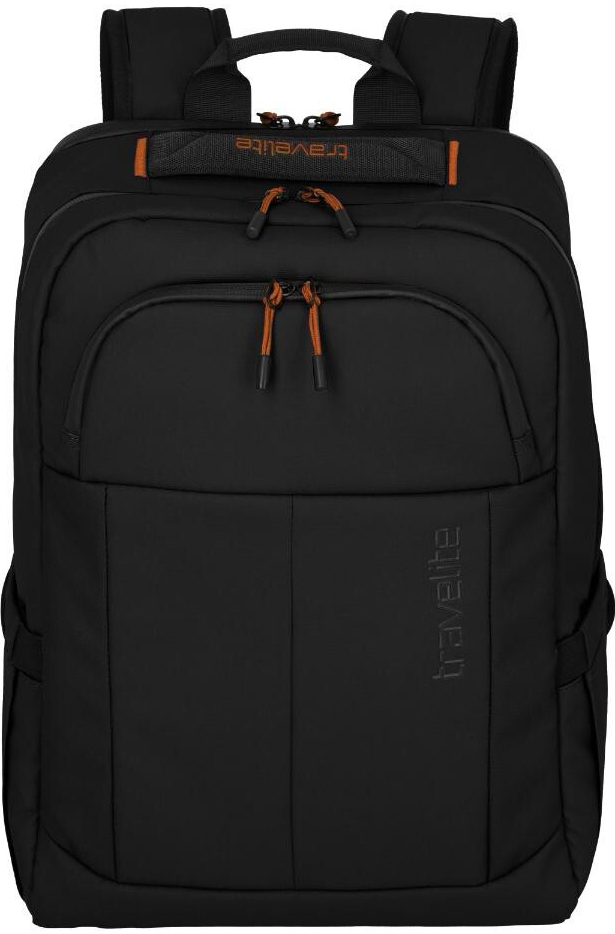 Travelite Briize Backpack M Black 23 l