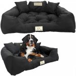 Edanti Pelíšek Pro Psy Pelíšek Playpen Gauč – Hledejceny.cz