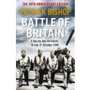 Battle of Britain : A day-to-day chronicle, 10 July-31 October 1940