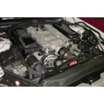 GruppeM karbonové sání pro Mercedes-Benz SL-Class 230 AMG Kompressor 5.5 – Hledejceny.cz