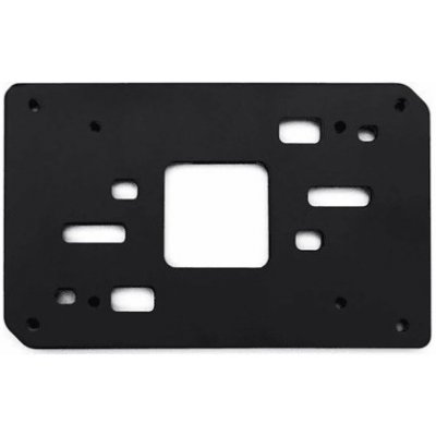 Thermal Grizzly AMD AM5 M4 Backplate TG-BP-R7000-R – Zboží Živě