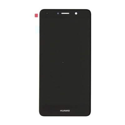Dotyková deska + LCD Displej Huawei Y7, Y7 Prime – Zboží Mobilmania