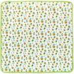 Bobánek podložka Včelky 75 x 75 – Zboží Dáma