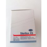 Sterilux ES Sterilní komres 5 x 5 cm bal. 25 x 2 ks – Zboží Dáma