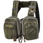 Snowbee Vesta Ultralite Chest-Pack – Zboží Mobilmania