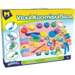 Mac Toys Velká kuchyňská sada – Zboží Mobilmania
