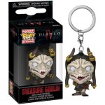 Keychain POP! Treasure Globin Diablo IV – Zboží Dáma