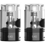 Fumytech Hookah Air Cartridge 6 ml 0,4 ohm 2 ks – Zboží Dáma