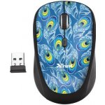 Trust Yvi Wireless Mouse 23388 – Hledejceny.cz