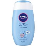 Nivea Baby jemný šampon 200 ml – Zboží Dáma