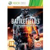 Hra na Xbox 360 Battlefield 3 (Premium Edition)