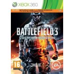 Battlefield 3 (Premium Edition) – Zboží Živě