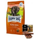 Happy Dog Adult Supreme Toscana 12,5 kg – Hledejceny.cz