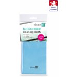 NoName clean it čistící utěrka z mikrovlákna velká 30 x 30cm – Zboží Dáma