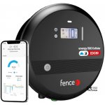 Fencee Zdroj kombinovaný ENERGY DUO ED 80 generátor elektrického ohradníku – Hledejceny.cz