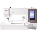 Janome MC 550E