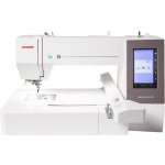 Janome MC 550E – Hledejceny.cz