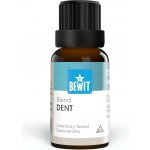 Bewit dent esenciální olej 5 ml – Hledejceny.cz