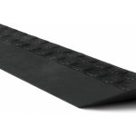 Nájezd pro EPDM podlahové gumy - 55 x 14 x 2 cm – Hledejceny.cz