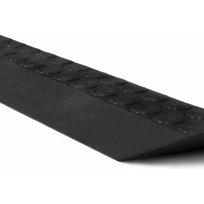 Nájezd pro EPDM podlahové gumy - 55 x 14 x 2 cm – Hledejceny.cz