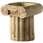 Antický sloup - svícen – Zboží Mobilmania