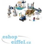 LEGO® Jurassic World 75937 Triceratopsovo běsnění – Zboží Živě