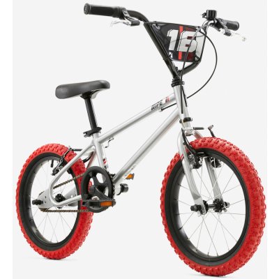 BTWIN BMX 16" Wipe 500 2025 – Hledejceny.cz