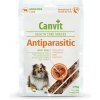 Pamlsek pro psa Canvit Health Care Antiparasitic Snack 200 g