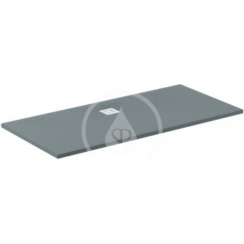 IDEAL STANDARD Ultra Flat S Sprchová vanička 1800 x 900 mm, černá K8306FV