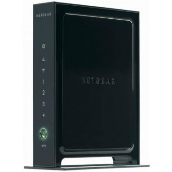 Netgear WNR2000-200PES