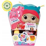 Zapf Creation CHOU CHOU Baby Luca – Zboží Dáma