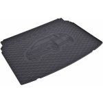 Gumová vana do kufru RIGUM Volkswagen Taigo horní i dolní poloha 2021 – Zboží Mobilmania