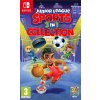 Hra na Nintendo Switch Junior League Sports 3-in-1 Collection